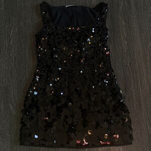 Abercrombie-fitch Women's Black Dress
